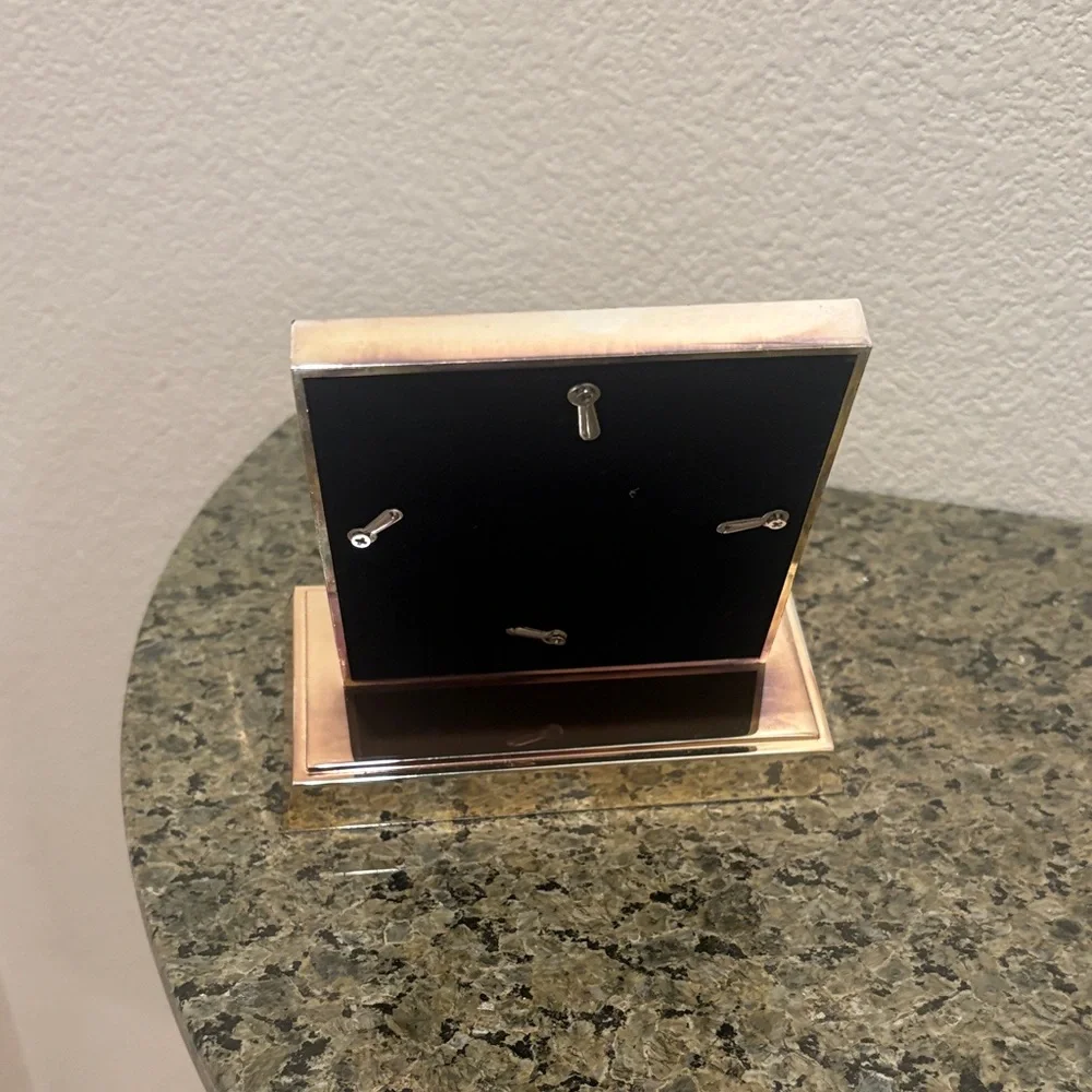 Pottery Barn Frame Holder